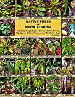Native Trees of South Florida, Second Edition front page.